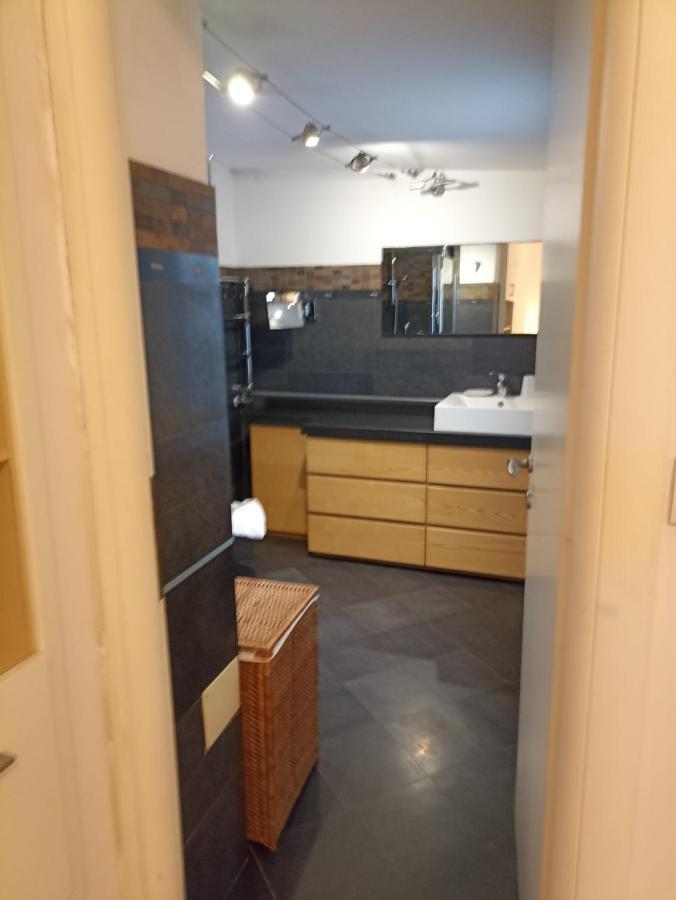 Garden Inn Рим Екстериор снимка