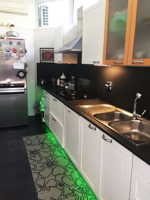 Garden Inn Рим Екстериор снимка